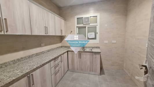 2 Schlafzimmer Wohnung zum zur Miete in Mohamed Bin Zayed City, Abu Dhabi - 20230826_190303. jpg