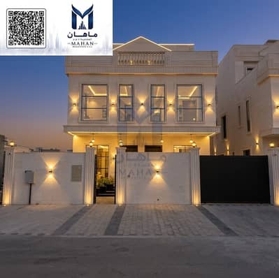 7 Bedroom Villa for Sale in Al Yasmeen, Ajman - IMG_9909. jpg