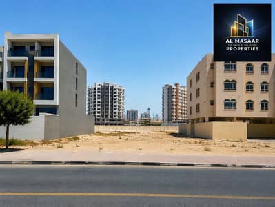 Plot for Sale in Al Tallah 2, Ajman - WhatsApp Image 2026-08-30 at 10.56. 12 AM (1). jpeg