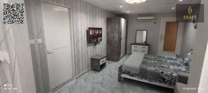 8 Cпальни Вилла Продажа в Аль Рашидия, Аджман - image (6). png 8 Cпальни Вилла Продажа в Аль Рашидия, Аджман - image (6). png