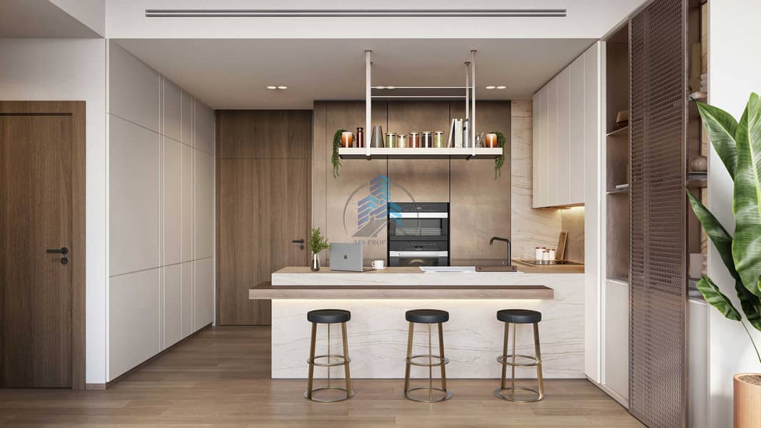 3 The Highgrove - kitchen. jpg
