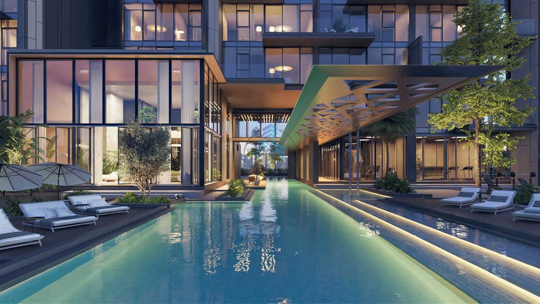 4 The Highgrove - pool deck -night. jpg