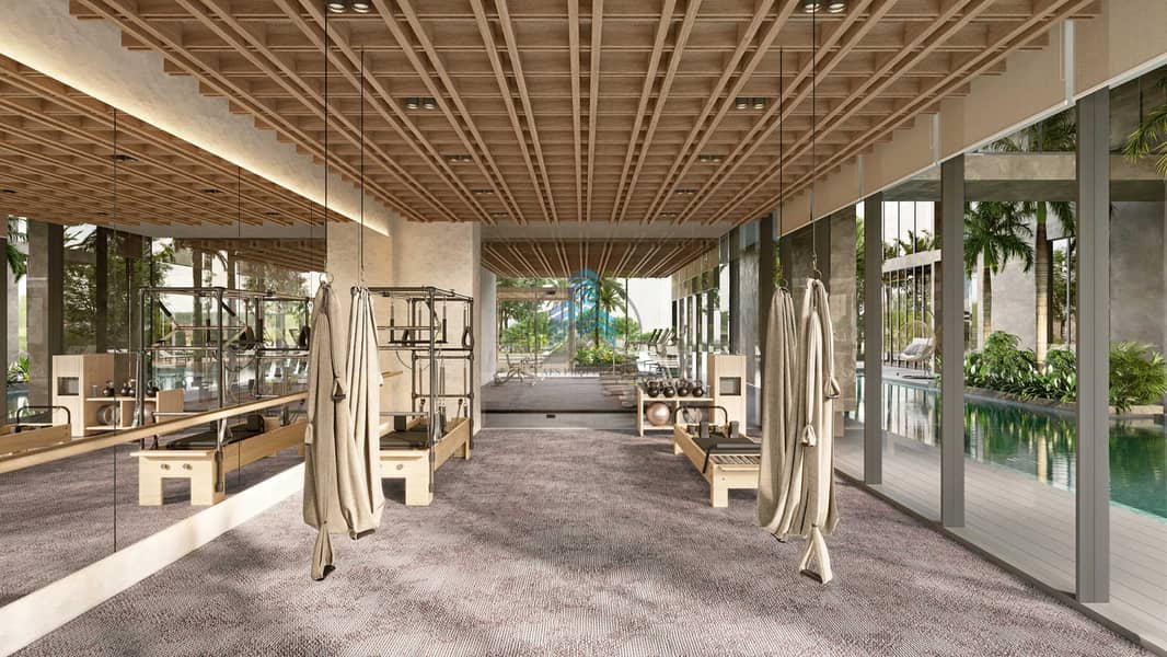 8 The Highgrove - yoga studio. jpeg