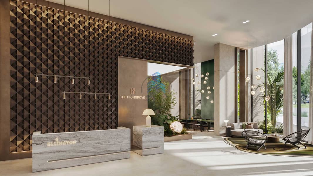 10 The Highgrove - lobby. jpeg