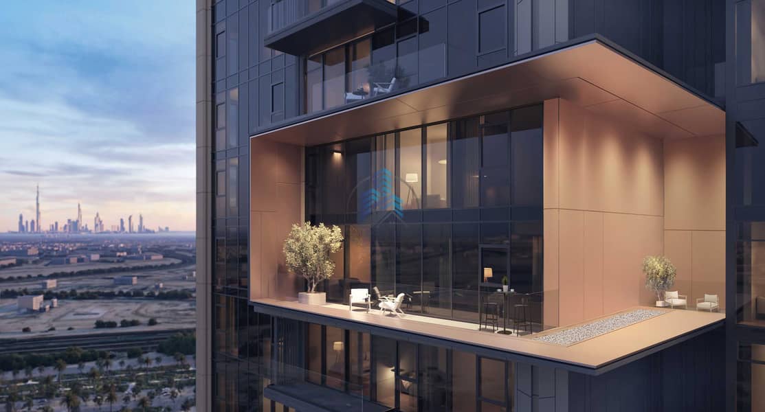13 The Highgrove - duplex apartment. jpg