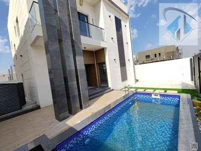 4 Bedroom Villa for Rent in Al Zahya, Ajman - batch_IMG-20250304-WA0312. jpg 4 Bedroom Villa for Rent in Al Zahya, Ajman - batch_IMG-20250304-WA0312. jpg
