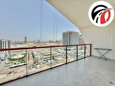 شقة 1 غرفة نوم للايجار في الجداف، دبي - IMG_3033. jpg