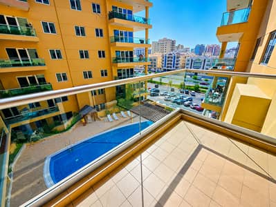 2 Camere Appartamento in affitto a Al Qusais, Dubai - 533692. png