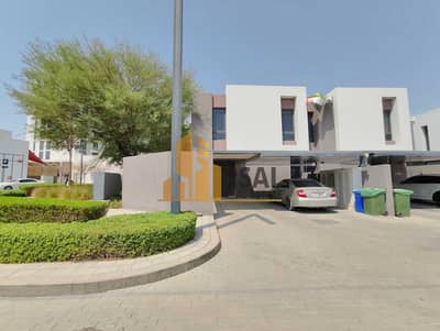 3 Camere Villa in affitto a Aljada, Sharjah - 1000626874. jpg