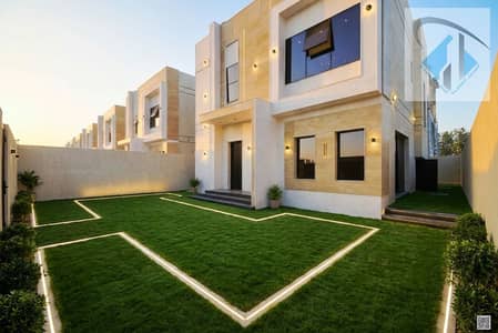 3 Bedroom Villa for Rent in Al Helio, Ajman - Gemini_Generated_Image_9mezwk9mezwk9mez. jpg 3 Bedroom Villa for Rent in Al Helio, Ajman - Gemini_Generated_Image_9mezwk9mezwk9mez. jpg