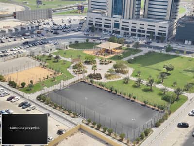 2 Camere Appartamento in affitto a Al Mamzar, Sharjah - 1000335765. jpg