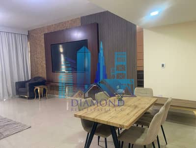 فلیٹ 2 غرفة نوم للايجار في عجمان وسط المدينة، عجمان - WhatsApp Image 2026-08-30 at 09.36. 41. jpeg