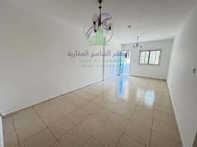 2 Bedroom Apartment for Rent in Al Nahda (Sharjah), Sharjah - Repainting_interior_walls_white_202608301044 (8). jpeg