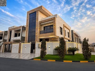 6 habitaciones Villa para en Venta en Al Zahya, Ajman - WhatsApp Image 2026-08-30 at 11.25. 37 AM. jpg 6 habitaciones Villa para en Venta en Al Zahya, Ajman - WhatsApp Image 2026-08-30 at 11.25. 37 AM. jpg