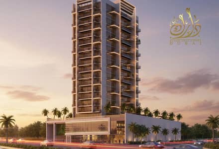 1 Bedroom Flat for Sale in Meydan Horizon, Dubai - original (14). jpg
