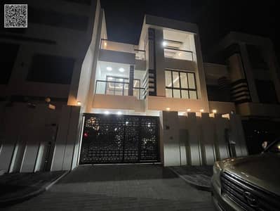 فیلا 4 غرف نوم للايجار في العالية، عجمان - IMG_5743. jpg