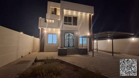 5 Schlafzimmer Villa zum zum Verkauf in Masfout, Ajman - WhatsApp Image 2026-08-30 at 10.09. 21 AM-watermark. jpg