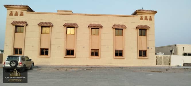 Labour Camp in affitto a Al Bataeh, Sharjah - WhatsApp Image 2026-08-29 at 6.57. 36 PM. jpeg