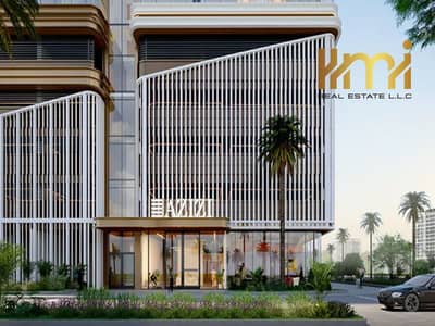2 Bedroom Apartment for Sale in Jumeirah Village Circle (JVC), Dubai - Capture7. png