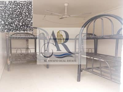 Labour Camp para en Alquiler en Al Jurf, Ajman - WhatsApp Image 2026-03-30 at 1.07. 02 PM. jpg