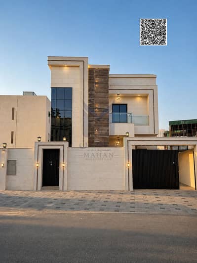 3 Schlafzimmer Villa zum zum Verkauf in Al Yasmeen, Ajman - Untitled design. png