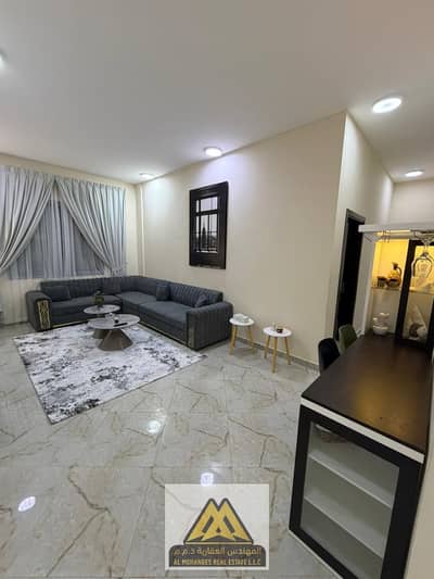 1 Slaapkamer Appartement te Huur in Al Jurf, Ajman - WhatsApp Image 2026-08-28 at 4.55. 25 PM. jpeg