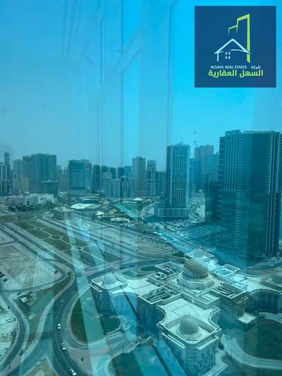 1 Bedroom Apartment for Rent in Al Khan, Sharjah - WhatsApp Image 2026-08-25 at 7.28. 04 PM. jpeg 1 Bedroom Apartment for Rent in Al Khan, Sharjah - WhatsApp Image 2026-08-25 at 7.28. 04 PM. jpeg