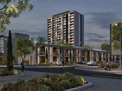 Appartement de 2 chambres à à vendre à Dubai Investments Park (DIP), Dubai - 512a896ad23b6f28737c298b6380c7cd. jpg