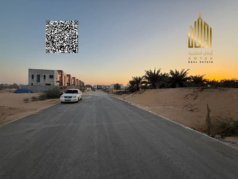 Terreno a Al Zahya, 630000 AED - 16333247 Terreno a Al Zahya, 630000 AED - 16333247
