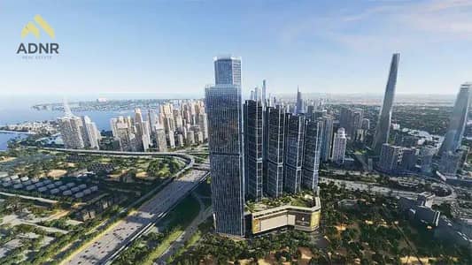 1 habitación Apartamento para en Venta en Sobha Central, Dubai - 30290. jpg 1 habitación Apartamento para en Venta en Sobha Central, Dubai - 30290. jpg