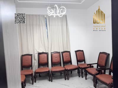 5 Camere Townhouse in affitto a Al Zahya, Ajman - Villetta a schiera a Al Zahya, 5 camere da letto, 85000 AED - 16333302 5 Camere Townhouse in affitto a Al Zahya, Ajman - Villetta a schiera a Al Zahya, 5 camere da letto, 85000 AED - 16333302
