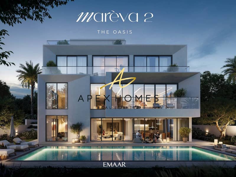 Elegant Waterfront Living | Luxury Villa Elegant Waterfront Living | Luxury Villa