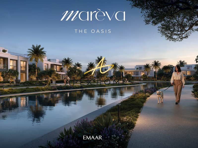 Elegant Villa | Waterfront Living | Prime Location Elegant Villa | Waterfront Living | Prime Location