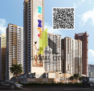 استوديو  للبيع في الراشدية، عجمان - WhatsApp Image 2026-08-30 at 11.49. 04 AM. jpeg