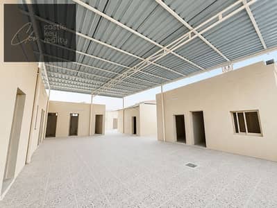سكن عمال  للايجار في المعيريض، رأس الخيمة - WhatsApp Image 2026-08-30 at 11.49. 52 AM (1). jpeg