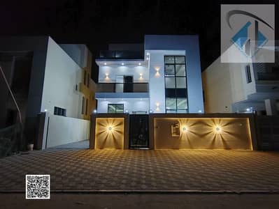 5 Bedroom Villa for Sale in Al Yasmeen, Ajman - WhatsApp Image 2026-08-30 at 12.02. 49 PM. jpeg