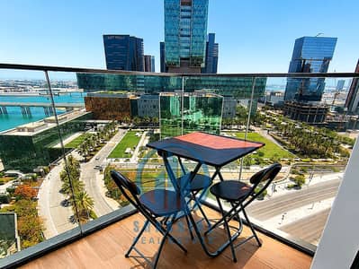 Studio zum zur Miete in Al Maryah Island, Abu Dhabi - IMG_5691. JPG