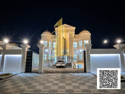 7 Camere Villa in vendita a Al Juraina, Sharjah - WhatsApp Image 2026-08-30 at 11.43. 45 AM (1). jpeg 7 Camere Villa in vendita a Al Juraina, Sharjah - WhatsApp Image 2026-08-30 at 11.43. 45 AM (1). jpeg