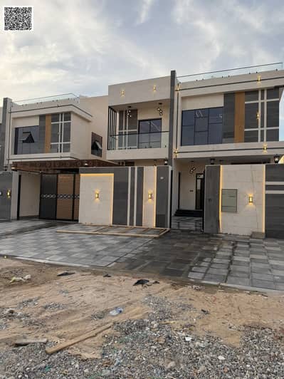 5 Camere Villa in vendita a Al Rawda, Ajman - WhatsApp Image 2026-08-27 at 1.49. 04 PM. jpeg
