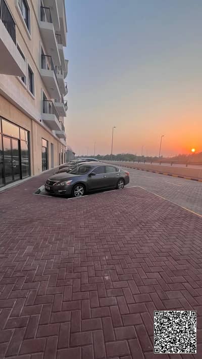 2 Bedroom Flat for Sale in Ajman Uptown, Ajman - WhatsApp Image 2026-08-29 at 7.58. 48 PM (1). jpeg