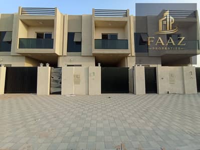 تاون هاوس 3 غرف نوم للبيع في الحليو، عجمان - WhatsApp Image 2026-08-30 at 12.09. 17 (2). jpeg