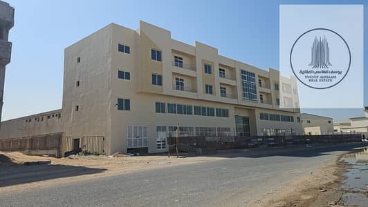 سكن عمال  للايجار في أم الثعوب، أم القيوين - WhatsApp Image 2026-08-30 at 11.53. 57 AM. jpeg