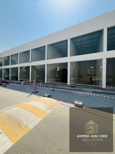 محل تجاري  للايجار في الروضة، عجمان - WhatsApp Image 2026-08-29 at 4.47. 32 PM. jpeg