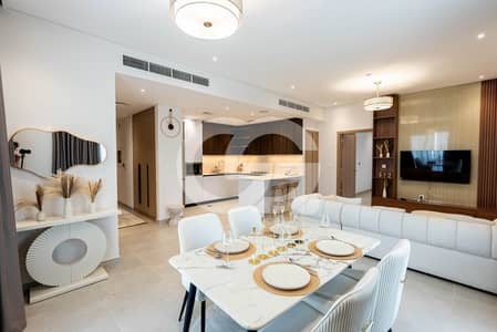 2 Bedroom Apartment for Rent in Jumeirah Village Circle (JVC), Dubai - DSC02535-HDR. jpg