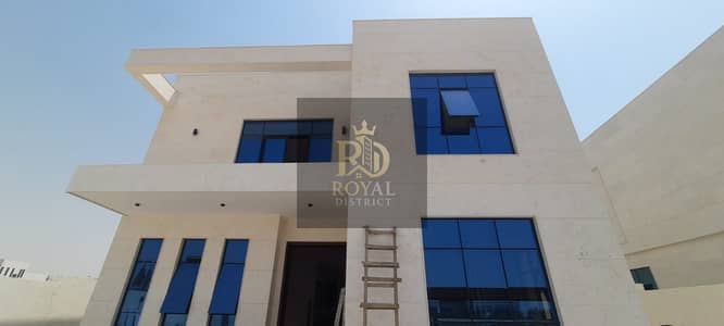 5 Camere Villa in vendita a Hoshi, Sharjah - WhatsApp Image 2026-07-14 at 6.15. 31 PM. jpeg 5 Camere Villa in vendita a Hoshi, Sharjah - WhatsApp Image 2026-07-14 at 6.15. 31 PM. jpeg