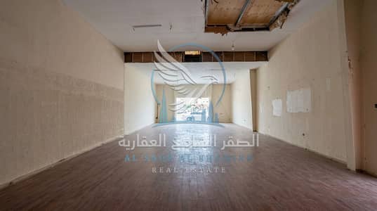 Warehouse for Rent in Industrial Area, Sharjah - مستودع الصناعية 13 1. jpeg