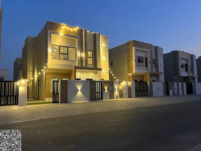 4 Camere Villa in vendita a Al Helio, Ajman - 202026-08-30_121510_WhatsApp Image 2026-08-28 at 9.53. 34 PM (1)26. jpg