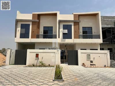 4 Camere Villa in vendita a Al Helio, Ajman - IMG_6884. jpg