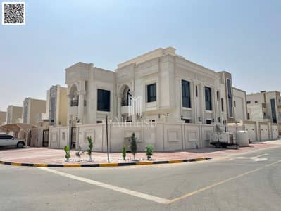 6 Camere Villa in vendita a Al Zahya, Ajman - IMG_6848. jpg