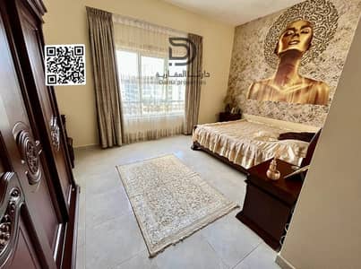 2 habitaciones Apartamento para en Venta en Emirates Lake Towers, Ajman - WhatsApp Image 2026-08-16 at 2.27. 55 AM. jpeg